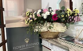 Flower Residence